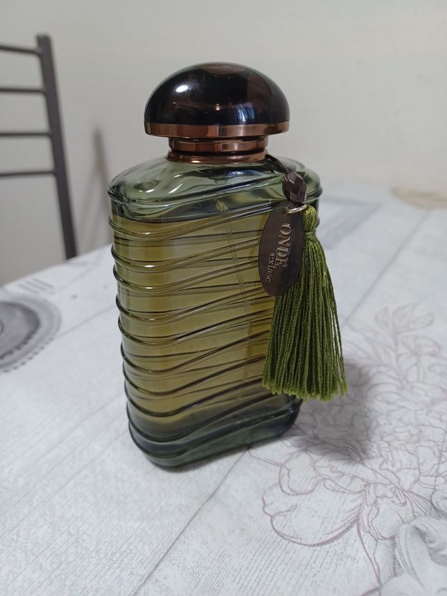 G.Armani profumo donna Onde