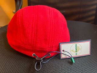Gorra polar EL GANSO
