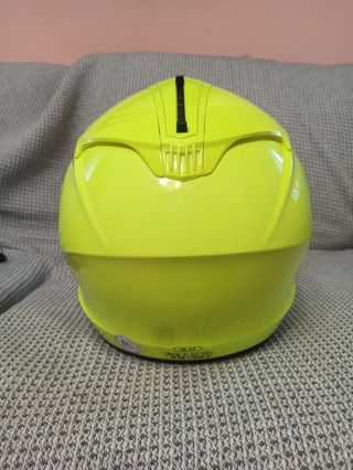 Casco de moto HJC