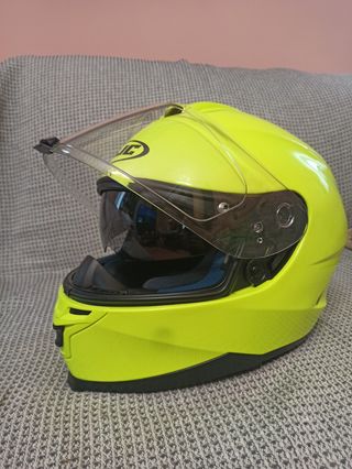 Casco de moto HJC