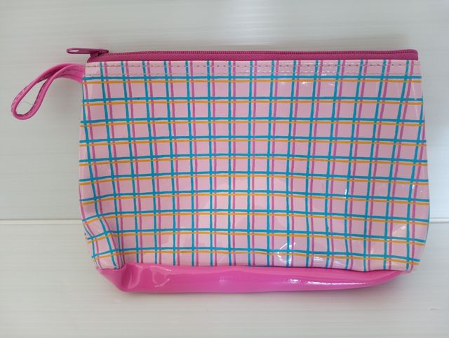 Bolso de las supernenas y regalo