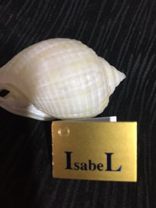 Esclava Plata mod Garibaldi
