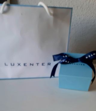 Colgante Luxente