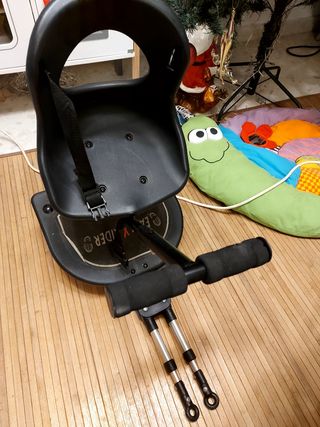 Patin para carros de bebes