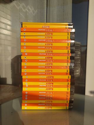 Colección CD-ROM+DVD inglés 