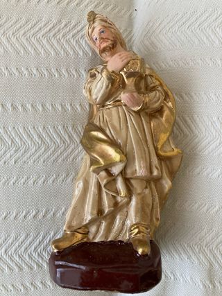 figuras pesebre