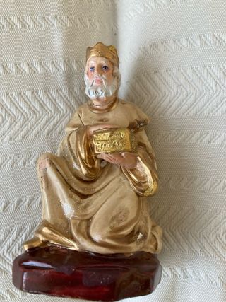 figuras pesebre