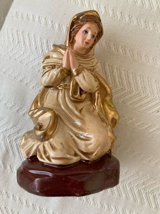 figuras pesebre