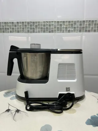 Robot de cocina