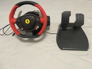 Volante para Xbox One