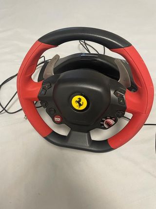 Volante para Xbox One