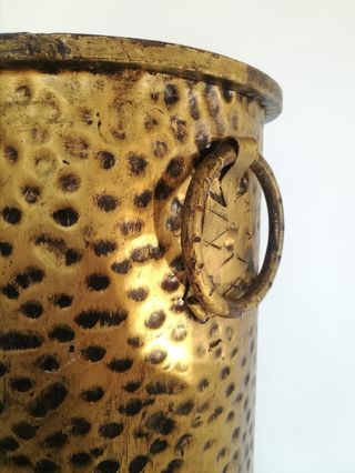 PARAGUERO VINTAGE FORJA