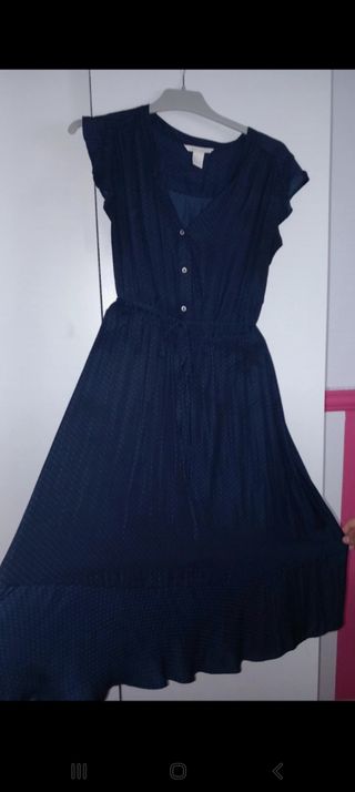 traje h&m