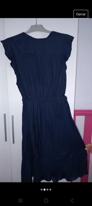 traje h&m