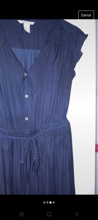traje h&m