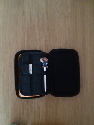 Nintendo 3DS