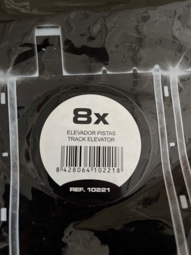 NINCO set elevador de pistas (8)