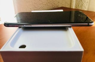 liquida, iphone 6 plus, apple