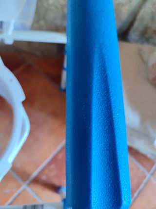 Cadeira WC com balde