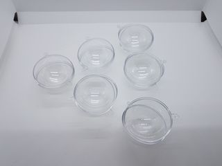 Palline Natale fai da te