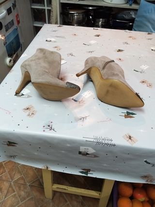 Zapatos