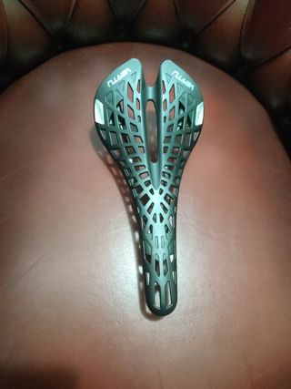 Sillín bicicleta Vertu totalmente Nuevo 