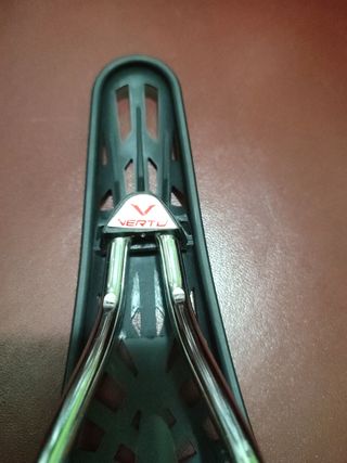 Sillín bicicleta Vertu totalmente Nuevo 