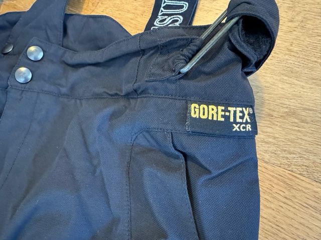 Pantalón esquí Tsunami XCR