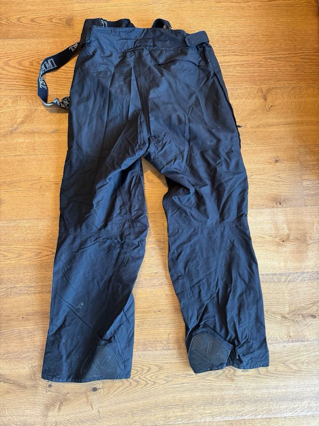Pantalón esquí Tsunami XCR