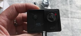 Camara deportiva 