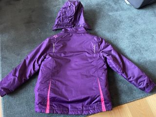 chaqueta esqui infantil 134-140cm