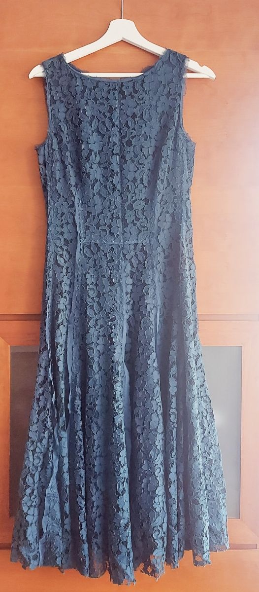 Vestido Purificación García