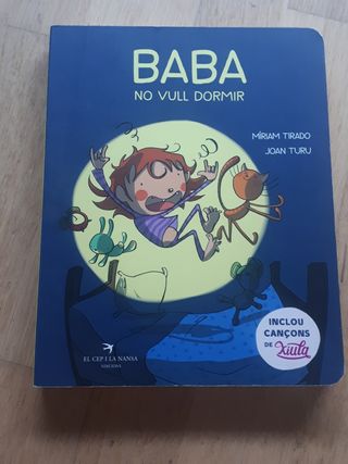 libro en catalan