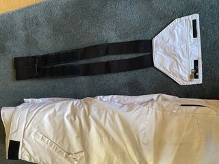 pantalon esqui infantil wedze 7-10 años