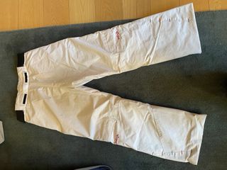 pantalon esqui infantil wedze 7-10 años