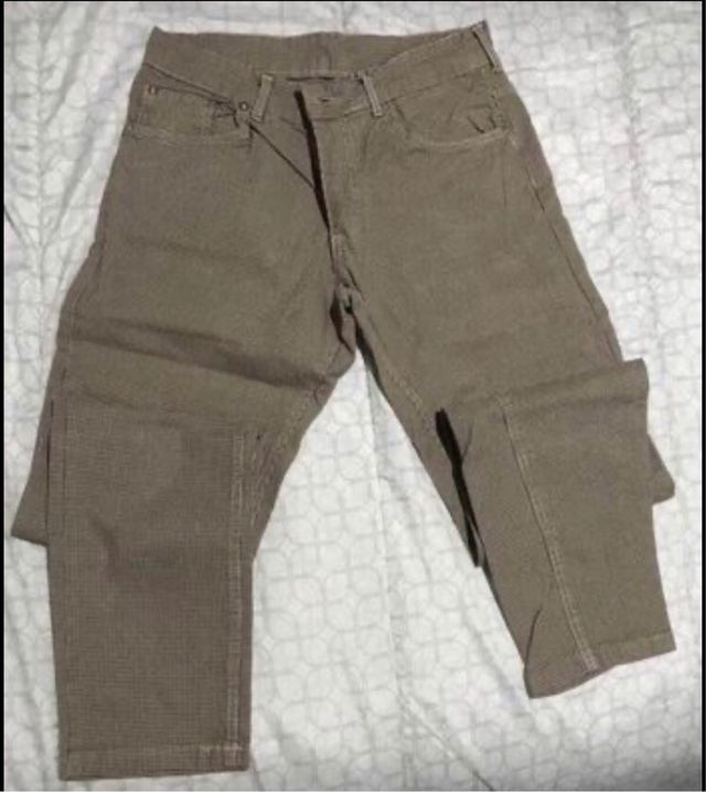 pantaloni