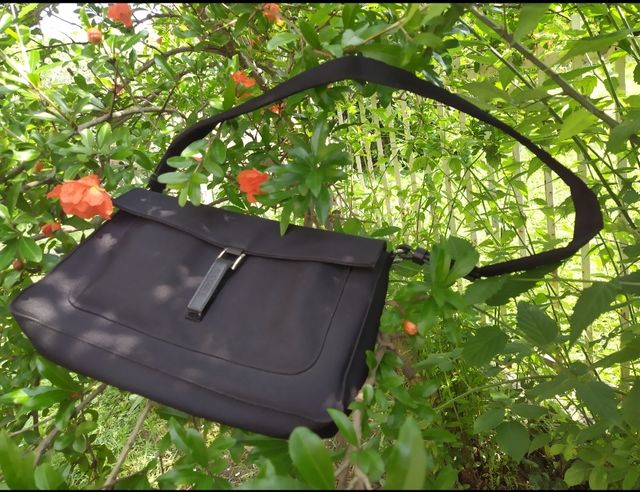 Borsa a spalla Azzaro