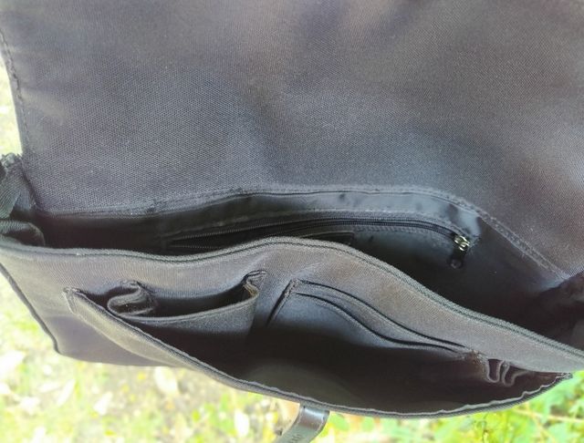 Borsa a spalla Azzaro