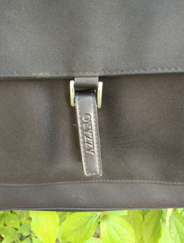 Borsa a spalla Azzaro