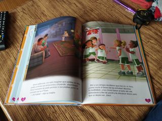 Red Disney Pixal. El libro de la pelicul