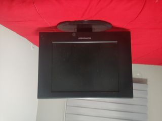 TV con DVD
