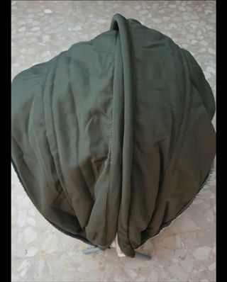 Hamaca - minicuna Tyni love