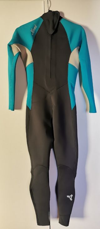 Neopreno Xcel Axis 3.2 - Talla 8