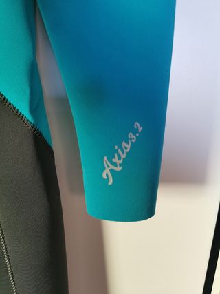 Neopreno Xcel Axis 3.2 - Talla 8