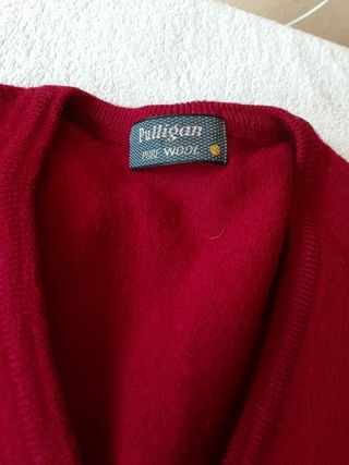 Chalecos pulligan