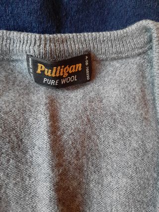 Chalecos pulligan