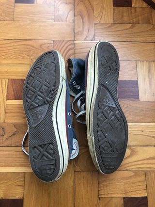 zapatillas Converse