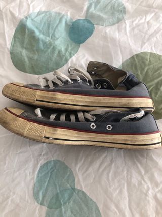 zapatillas Converse