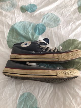 zapatillas Converse