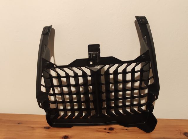 Griglia originale Ténéré 700 World Raid